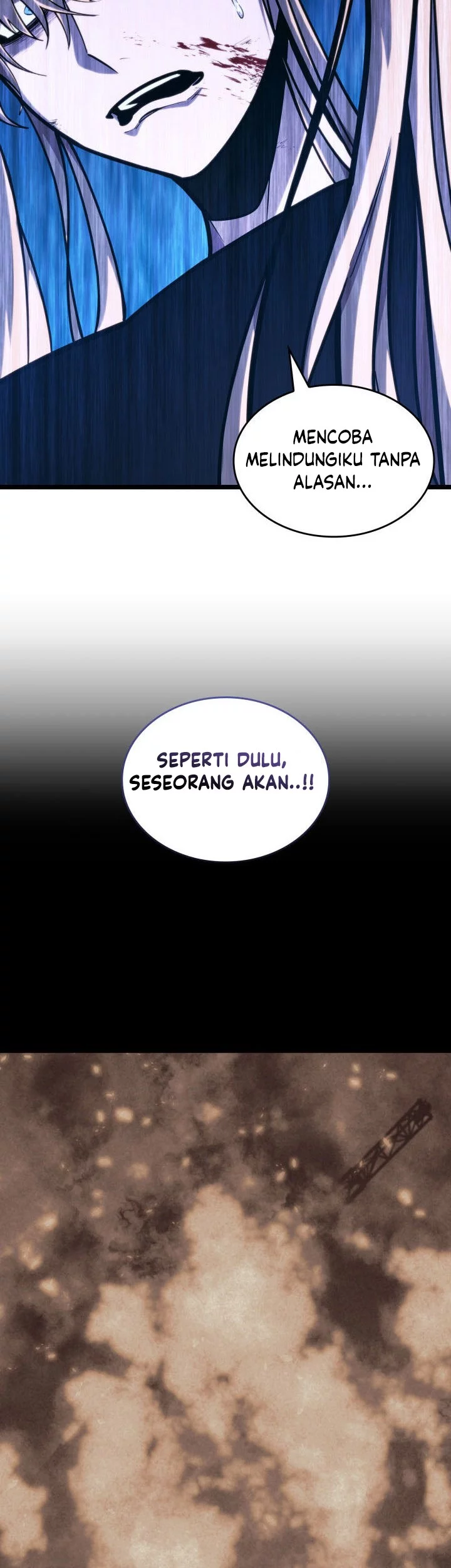 Return of the SSS-Class Ranker Chapter 158 - halaman 74