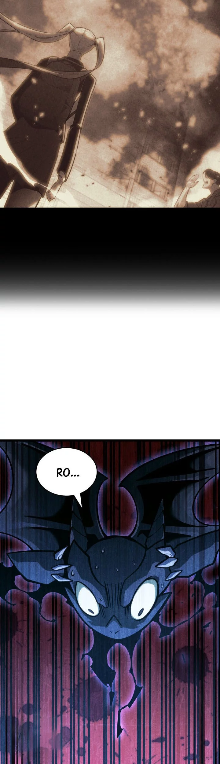 Return of the SSS-Class Ranker Chapter 158 - halaman 75