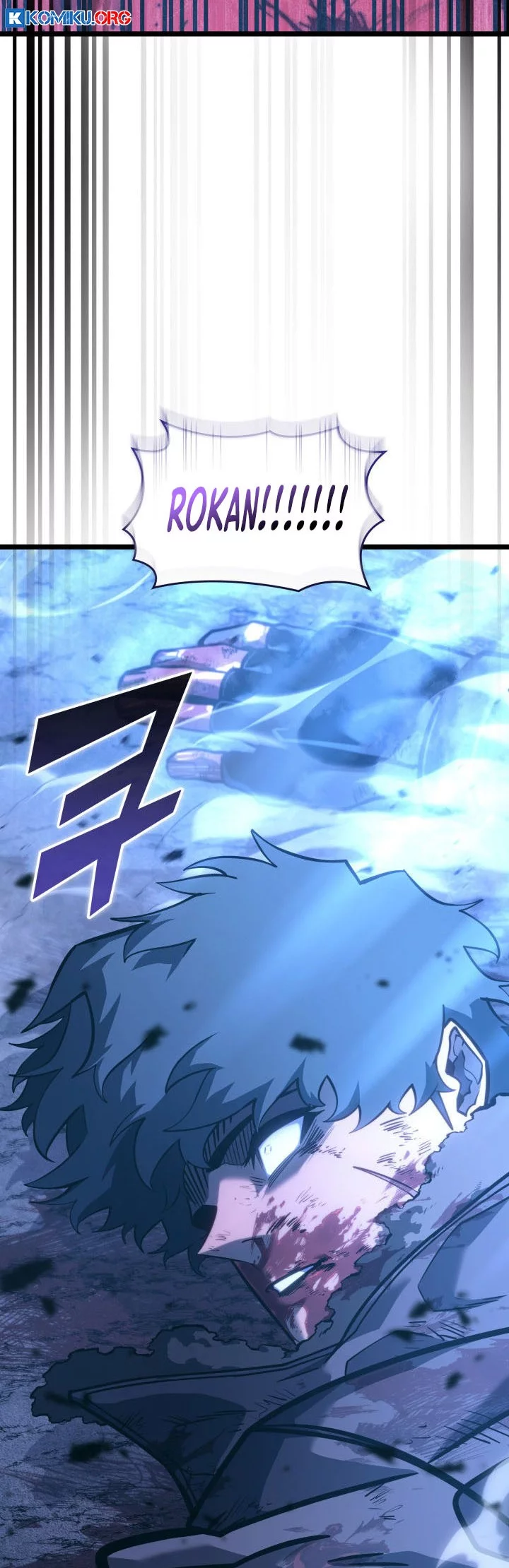Return of the SSS-Class Ranker Chapter 158 - halaman 76