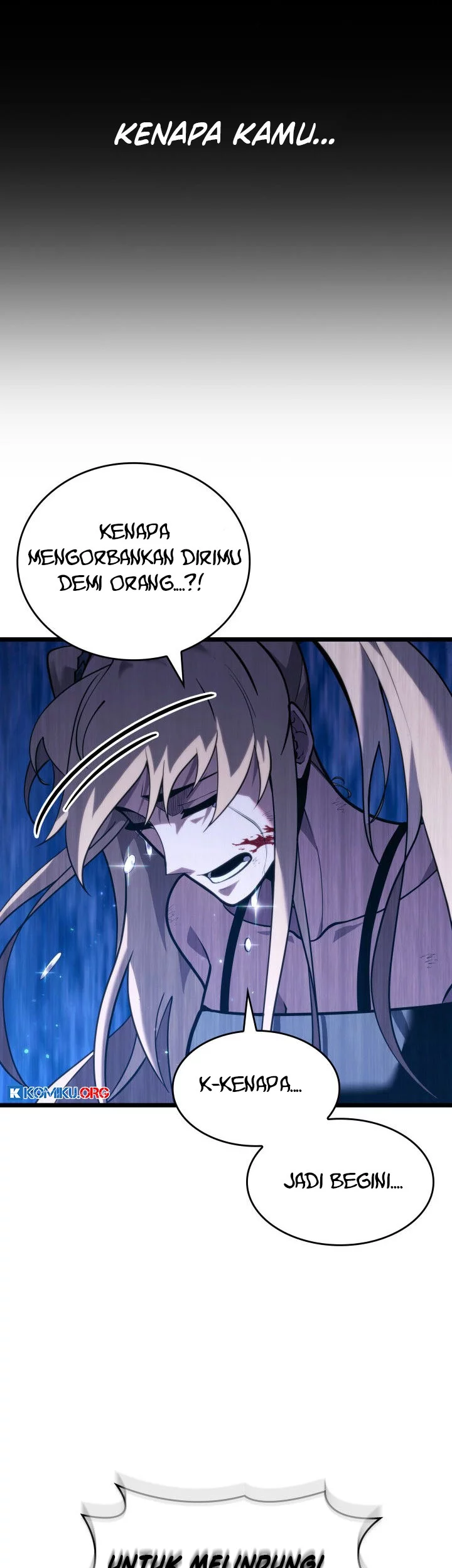 Return of the SSS-Class Ranker Chapter 159 - halaman 10