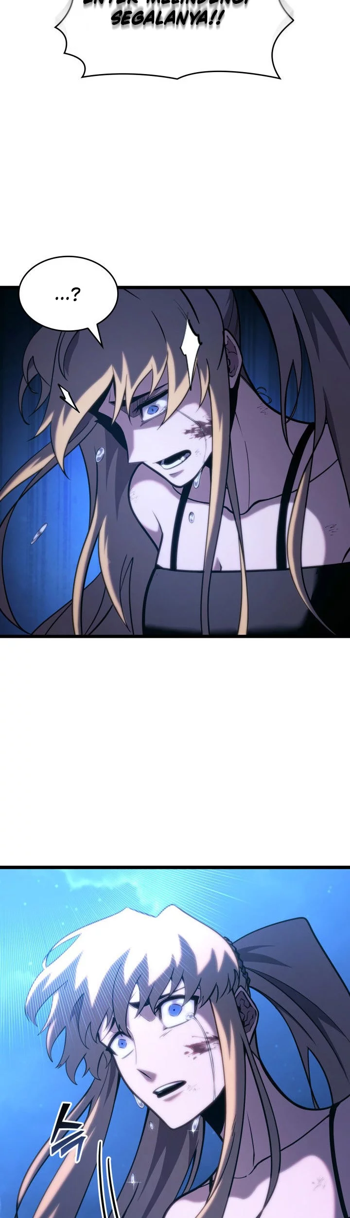 Return of the SSS-Class Ranker Chapter 159 - halaman 11