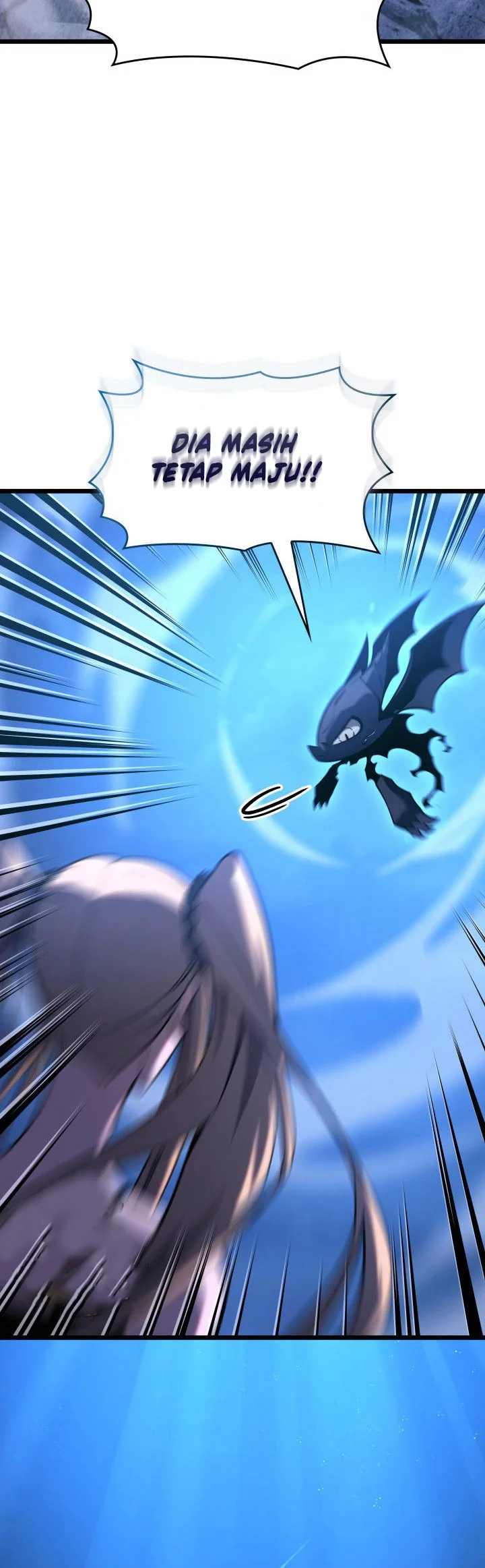 Return of the SSS-Class Ranker Chapter 159 - halaman 13