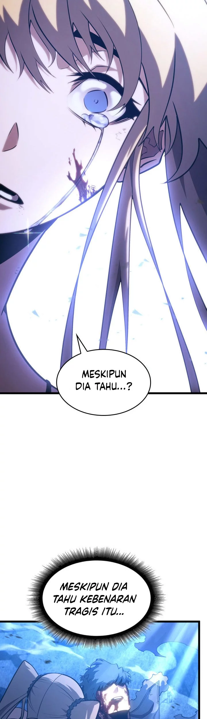 Return of the SSS-Class Ranker Chapter 159 - halaman 15