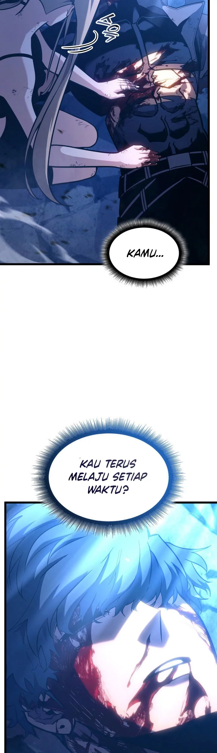 Return of the SSS-Class Ranker Chapter 159 - halaman 16