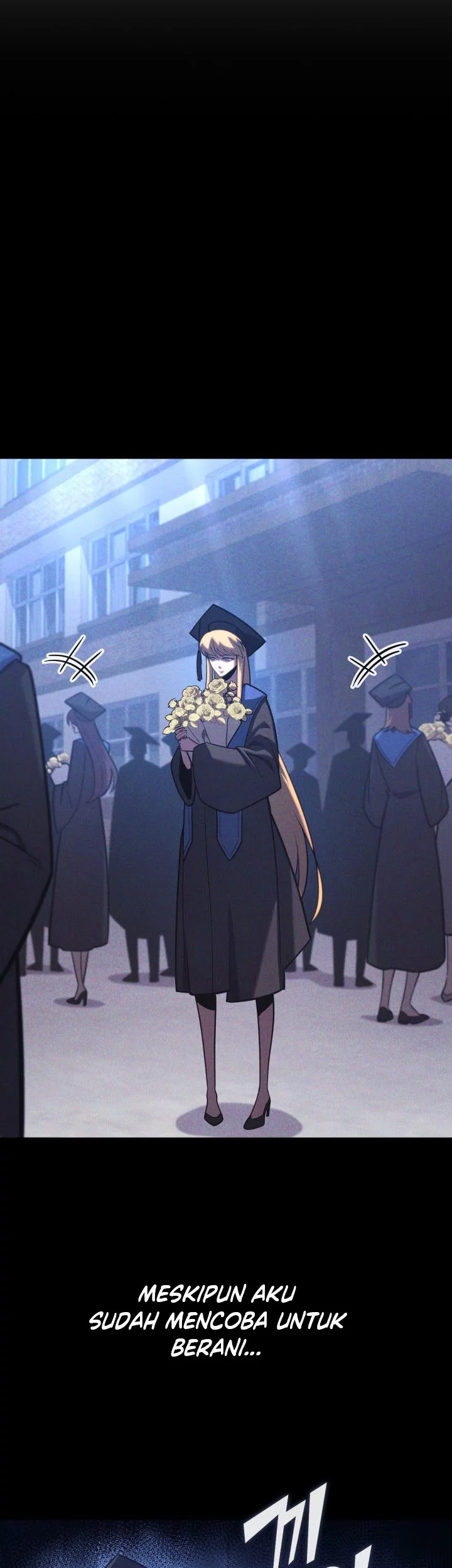 Return of the SSS-Class Ranker Chapter 159 - halaman 18
