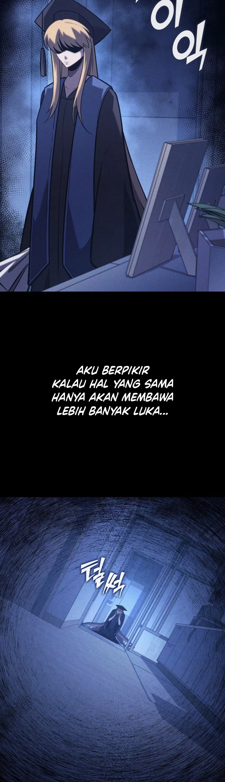 Return of the SSS-Class Ranker Chapter 159 - halaman 19