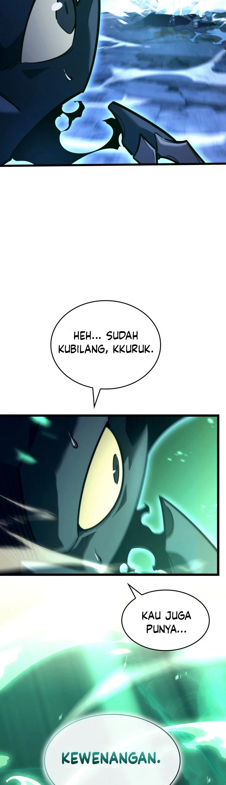 Return of the SSS-Class Ranker Chapter 159 - halaman 23