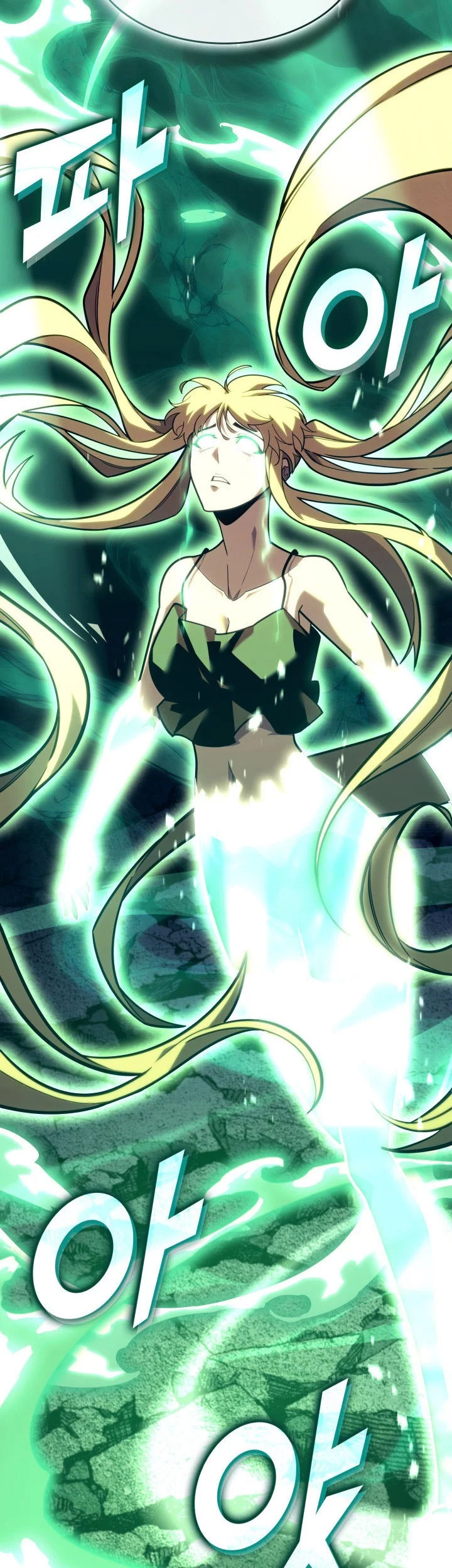 Return of the SSS-Class Ranker Chapter 159 - halaman 24