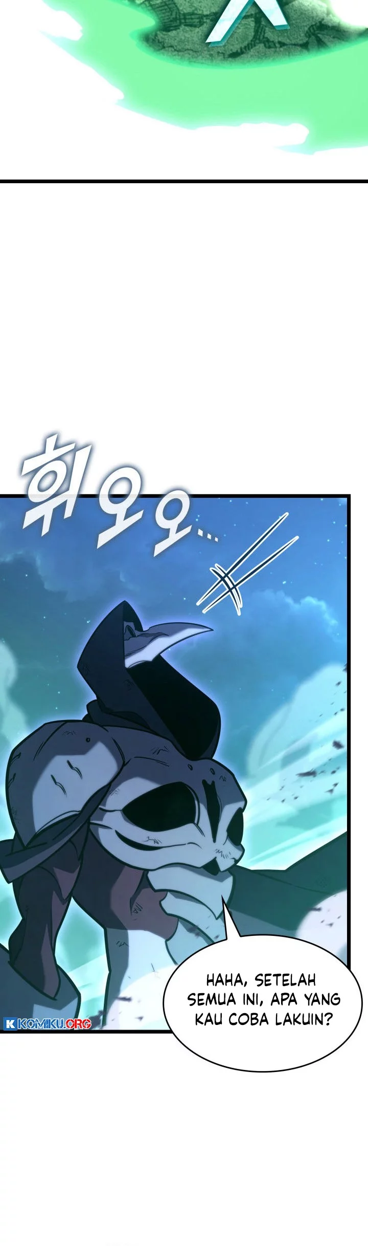 Return of the SSS-Class Ranker Chapter 159 - halaman 25