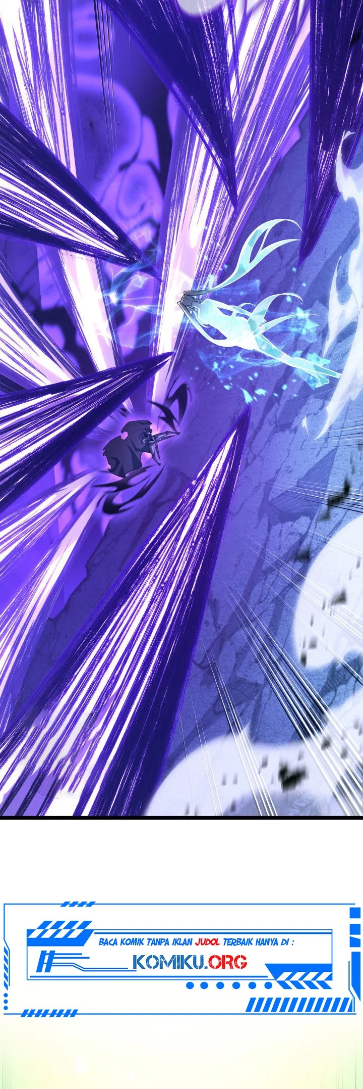 Return of the SSS-Class Ranker Chapter 159 - halaman 28