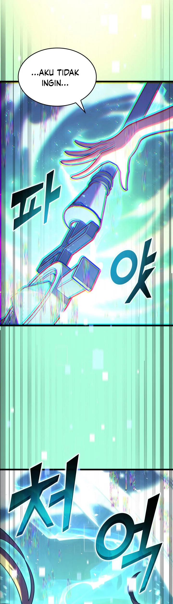 Return of the SSS-Class Ranker Chapter 159 - halaman 29