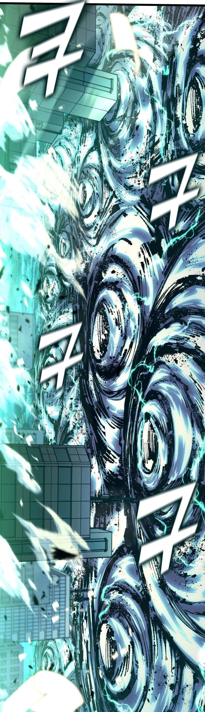 Return of the SSS-Class Ranker Chapter 159 - halaman 33