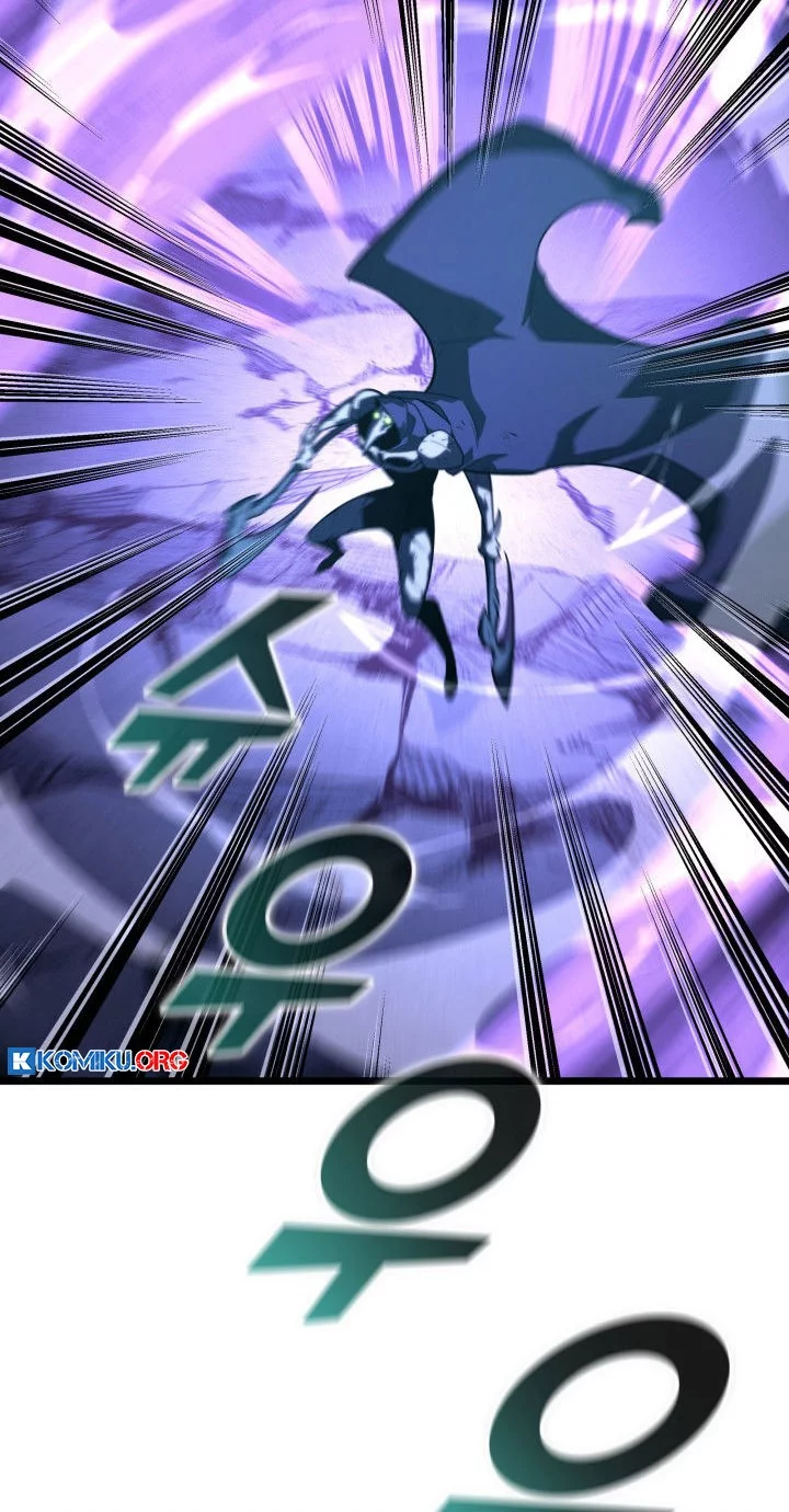 Return of the SSS-Class Ranker Chapter 159 - halaman 36