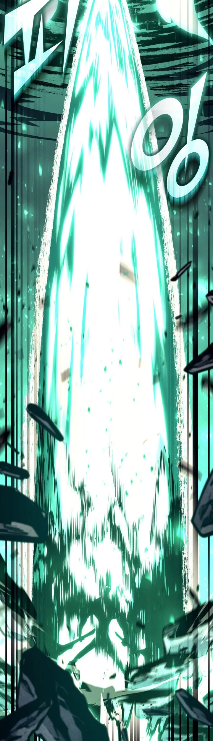Return of the SSS-Class Ranker Chapter 159 - halaman 38