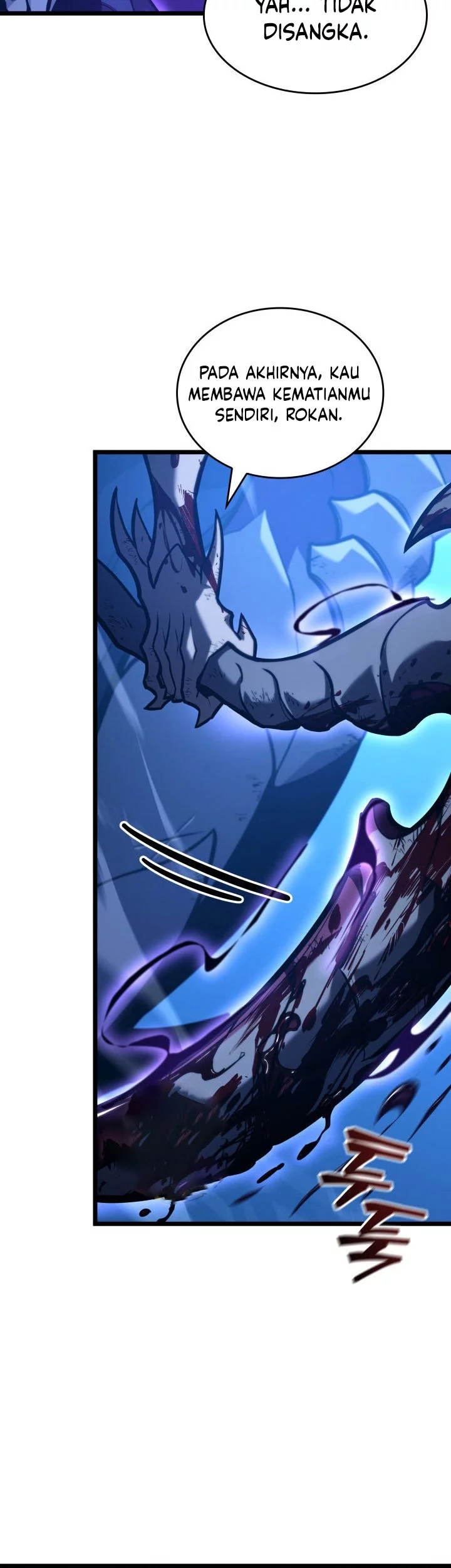 Return of the SSS-Class Ranker Chapter 159 - halaman 4