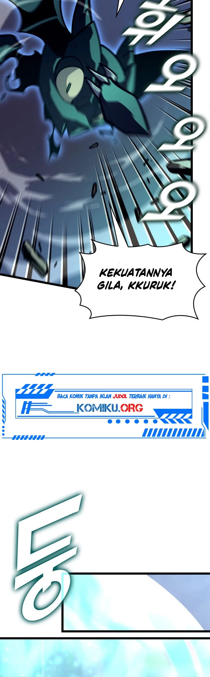 Return of the SSS-Class Ranker Chapter 159 - halaman 40