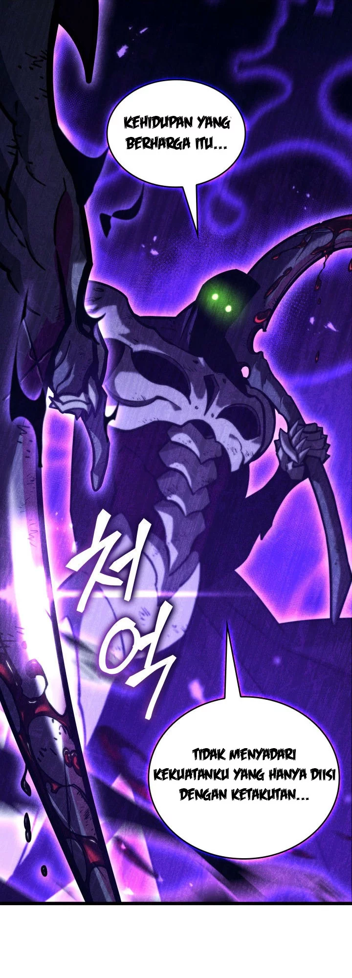Return of the SSS-Class Ranker Chapter 159 - halaman 5