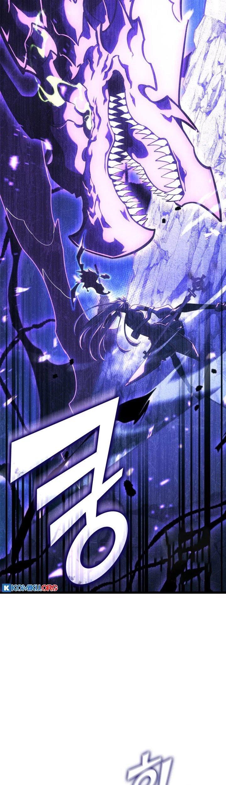 Return of the SSS-Class Ranker Chapter 159 - halaman 51