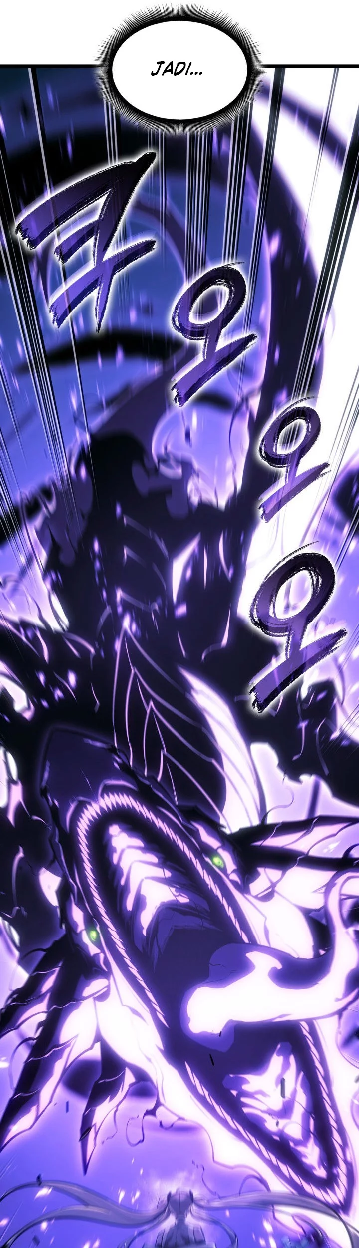 Return of the SSS-Class Ranker Chapter 159 - halaman 53