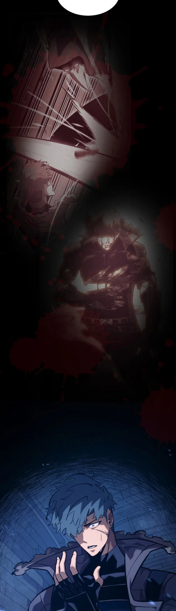 Return of the SSS-Class Ranker Chapter 159 - halaman 58