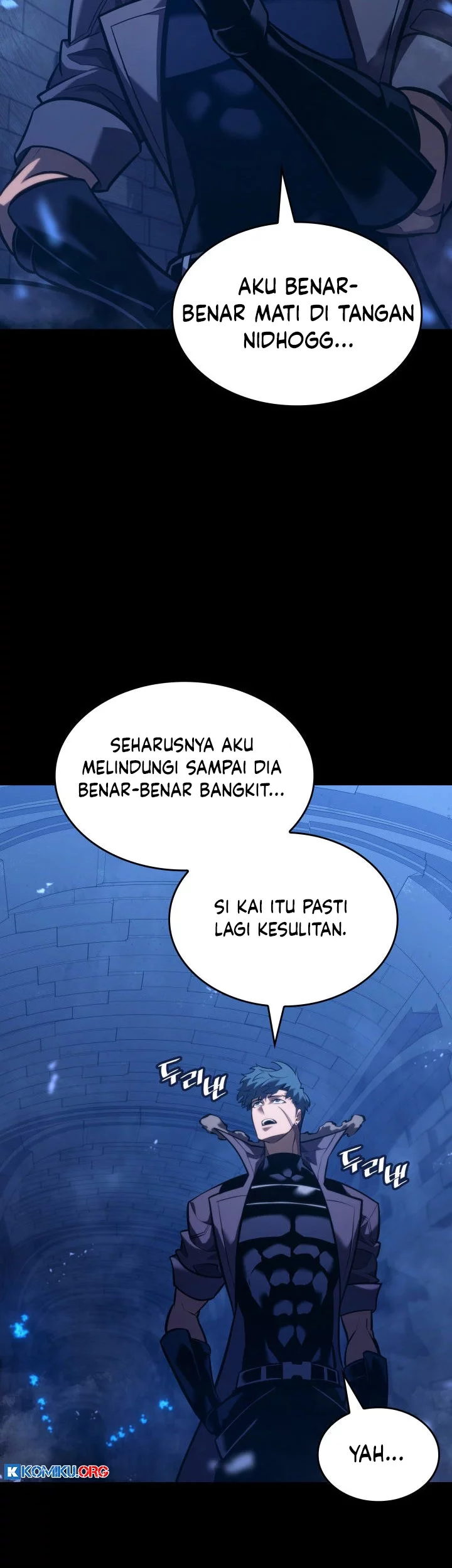Return of the SSS-Class Ranker Chapter 159 - halaman 59