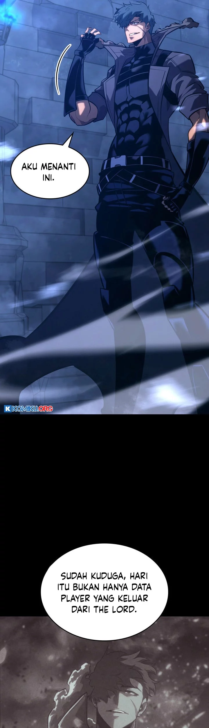 Return of the SSS-Class Ranker Chapter 159 - halaman 61