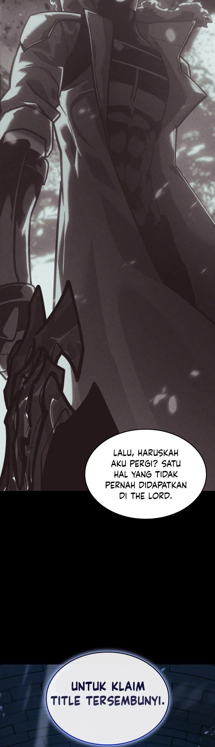 Return of the SSS-Class Ranker Chapter 159 - halaman 62