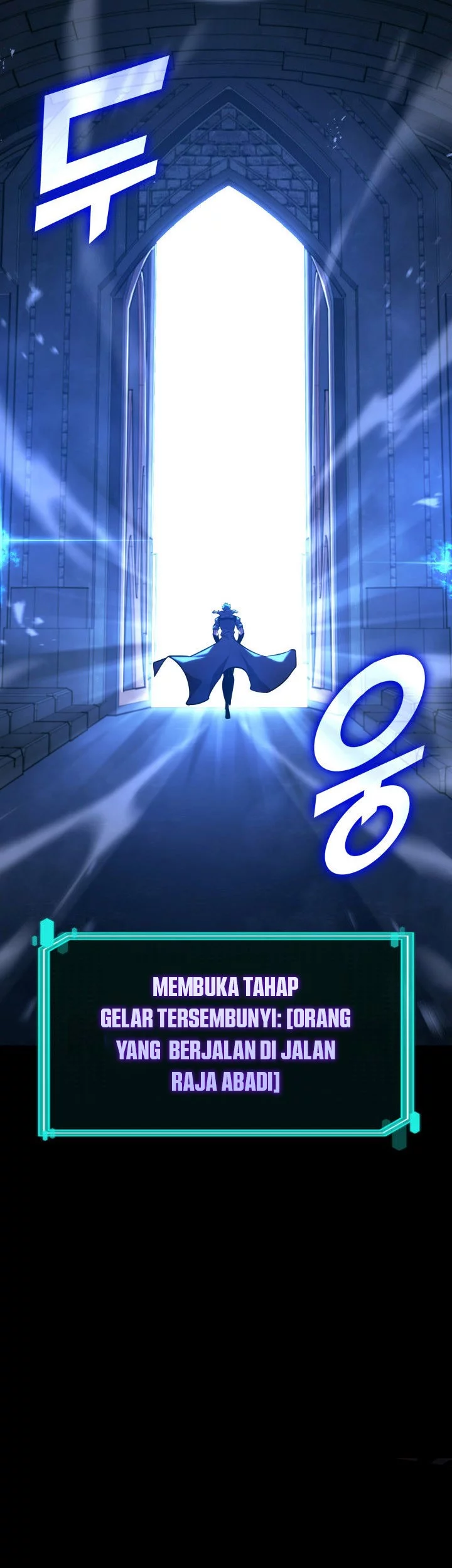 Return of the SSS-Class Ranker Chapter 159 - halaman 63
