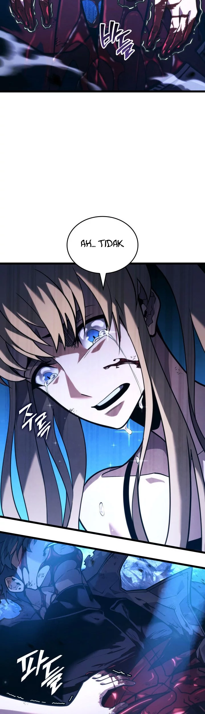 Return of the SSS-Class Ranker Chapter 159 - halaman 7