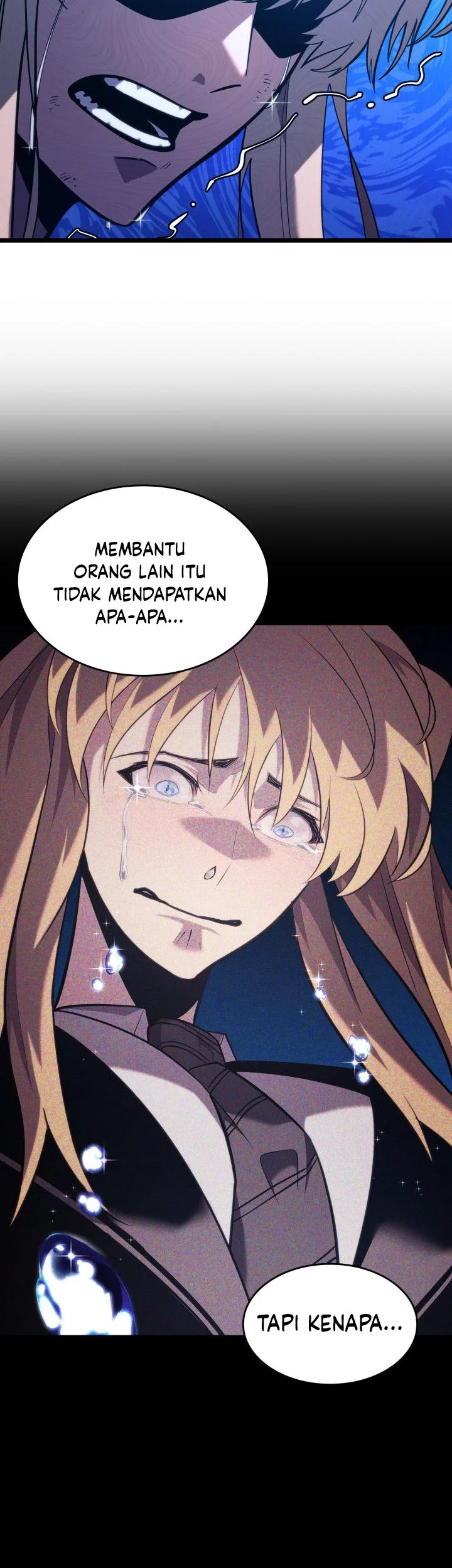 Return of the SSS-Class Ranker Chapter 159 - halaman 9