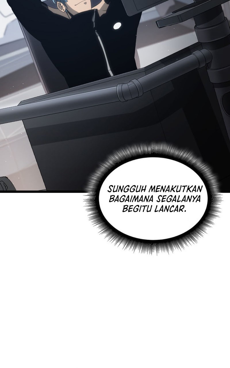 Return of the SSS-Class Ranker Chapter 16 - halaman 19