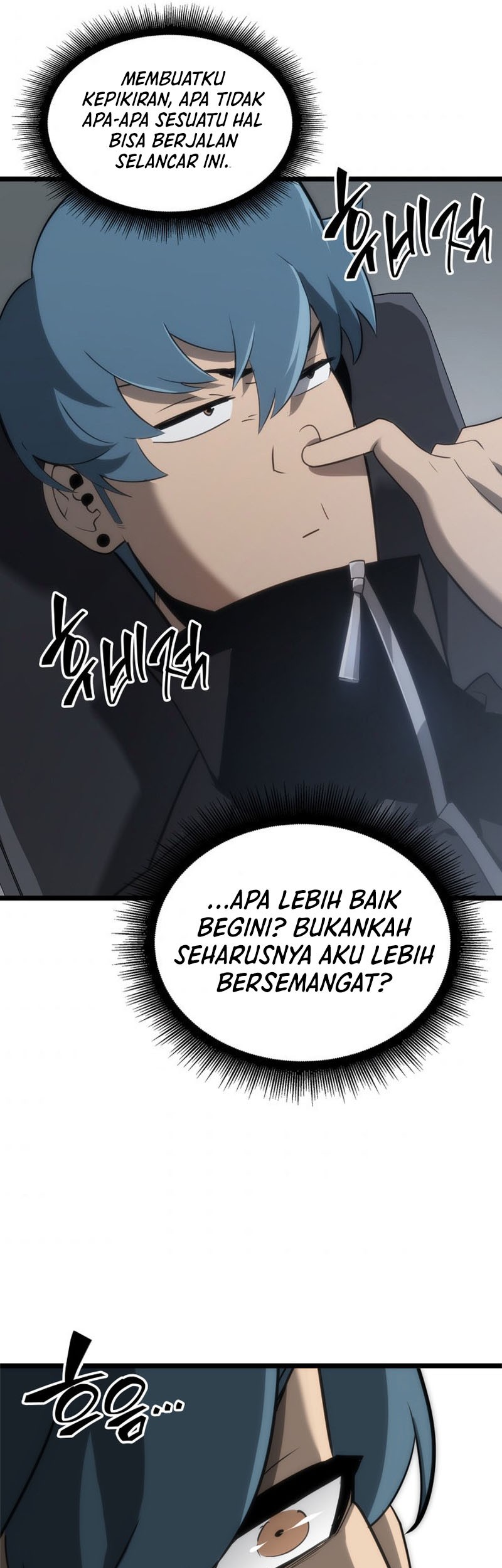 Return of the SSS-Class Ranker Chapter 16 - halaman 20