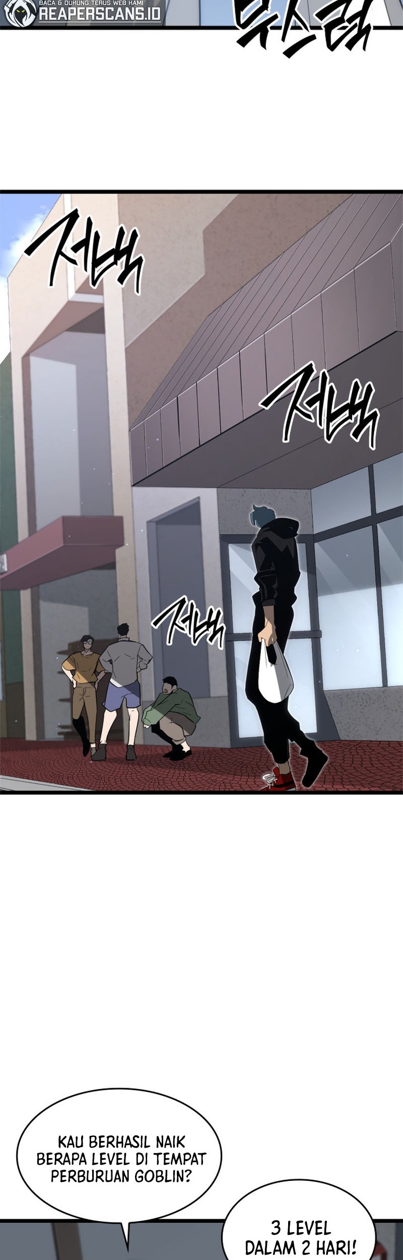 Return of the SSS-Class Ranker Chapter 16 - halaman 23