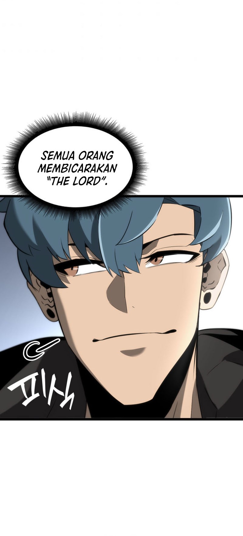 Return of the SSS-Class Ranker Chapter 16 - halaman 25