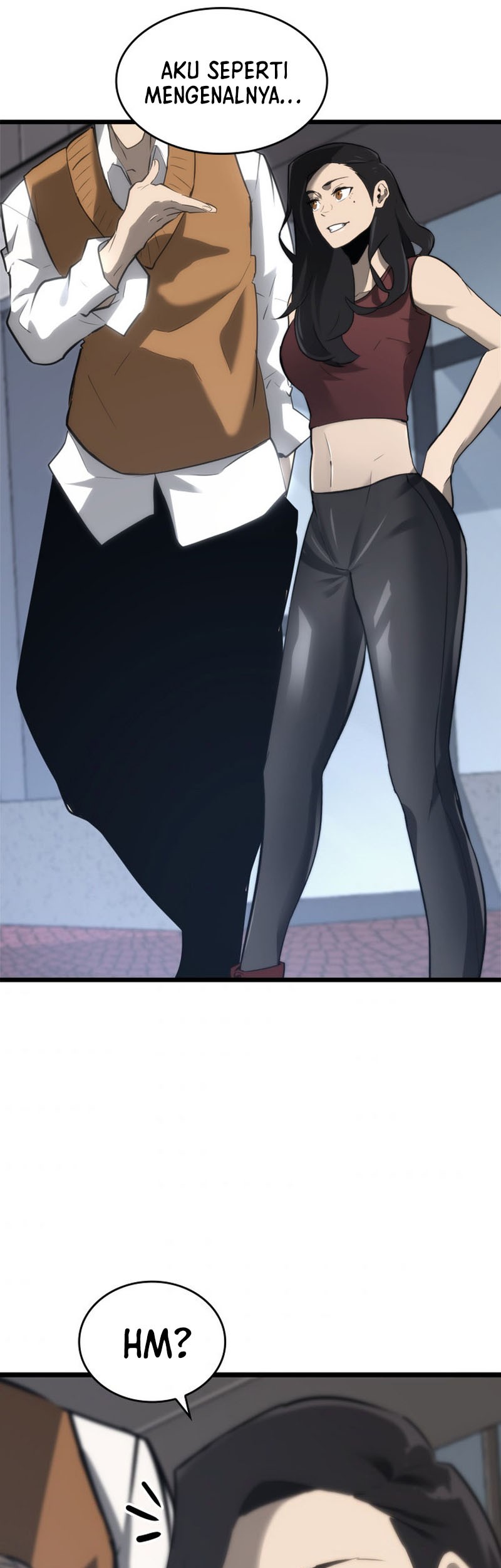 Return of the SSS-Class Ranker Chapter 16 - halaman 28