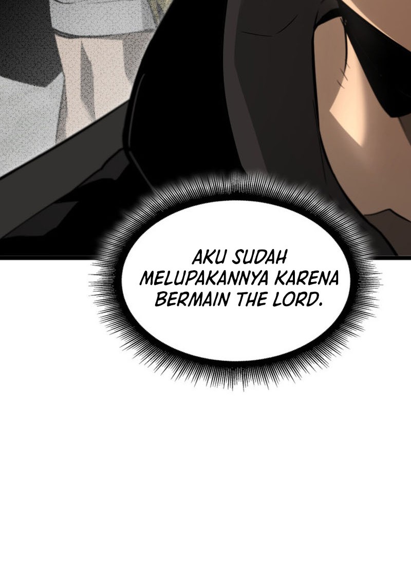 Return of the SSS-Class Ranker Chapter 16 - halaman 31