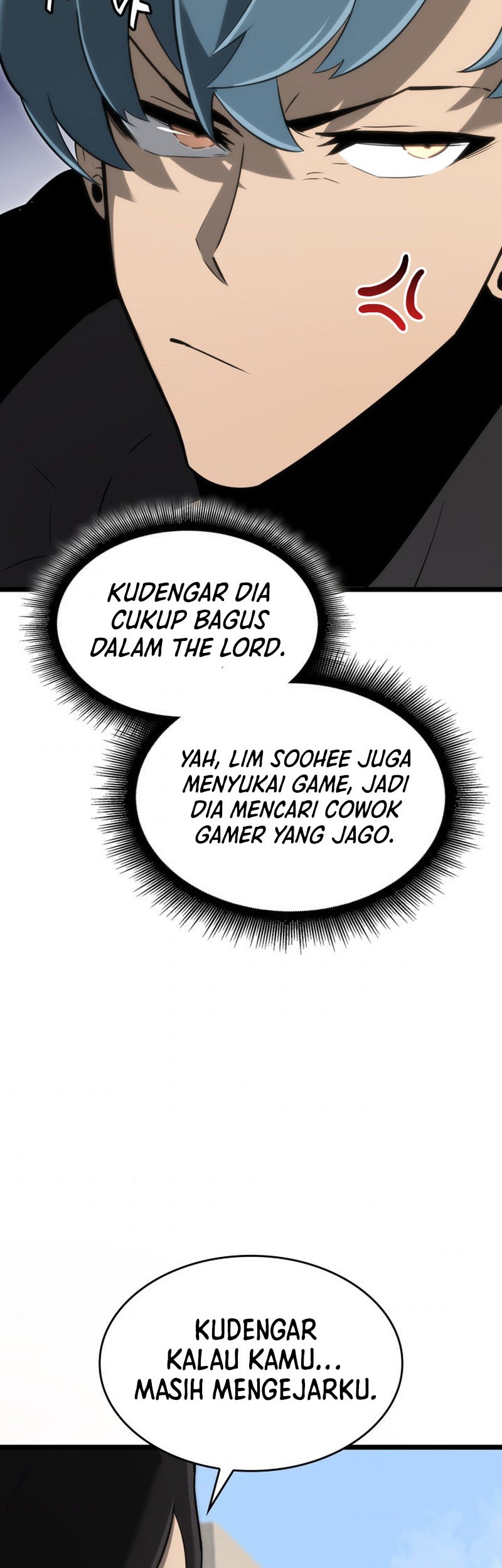 Return of the SSS-Class Ranker Chapter 16 - halaman 33