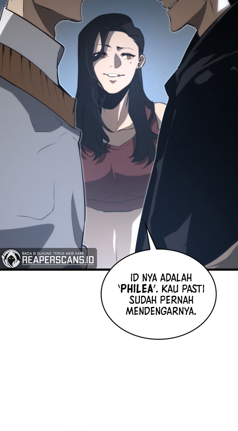 Return of the SSS-Class Ranker Chapter 16 - halaman 37