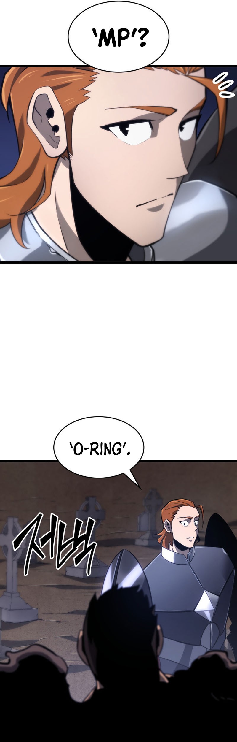 Return of the SSS-Class Ranker Chapter 16 - halaman 38