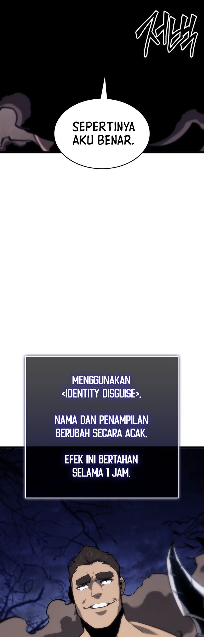 Return of the SSS-Class Ranker Chapter 16 - halaman 39
