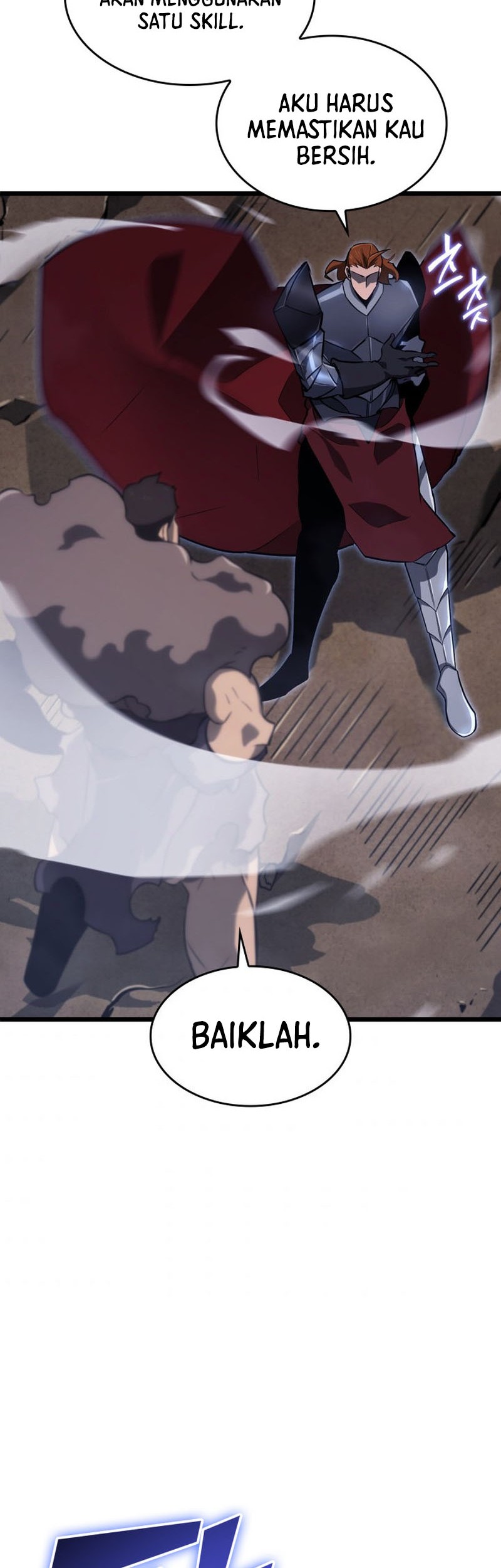 Return of the SSS-Class Ranker Chapter 16 - halaman 45