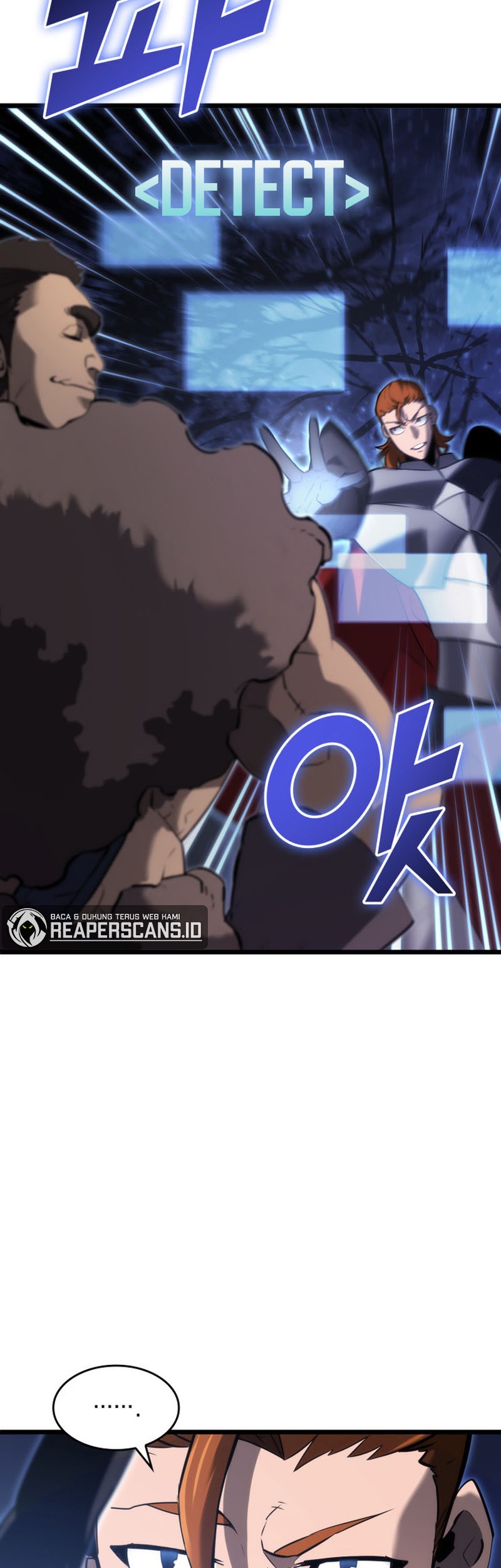 Return of the SSS-Class Ranker Chapter 16 - halaman 46