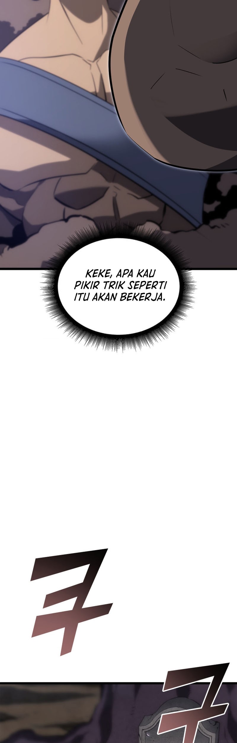 Return of the SSS-Class Ranker Chapter 16 - halaman 48