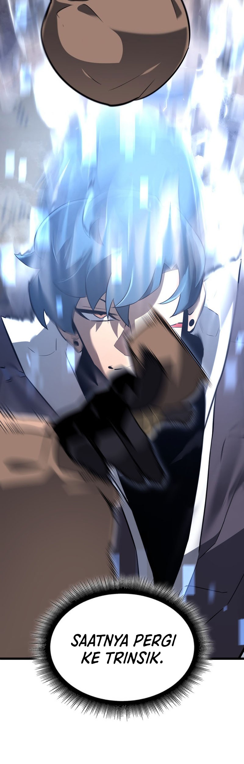 Return of the SSS-Class Ranker Chapter 16 - halaman 54
