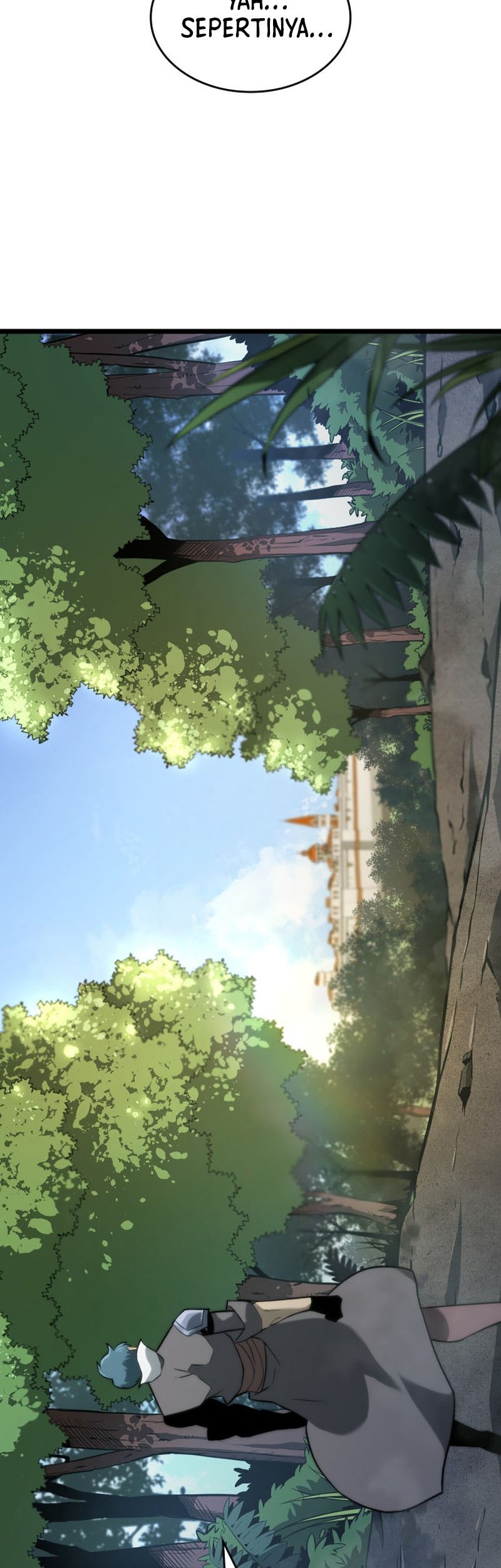 Return of the SSS-Class Ranker Chapter 16 - halaman 58