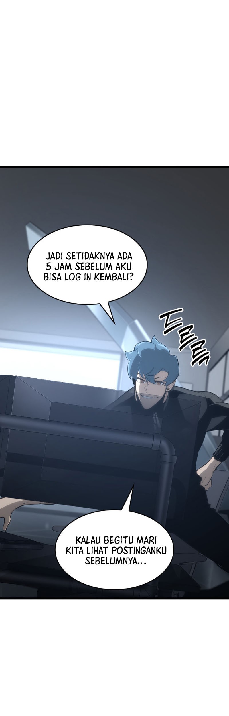 Return of the SSS-Class Ranker Chapter 16 - halaman 6