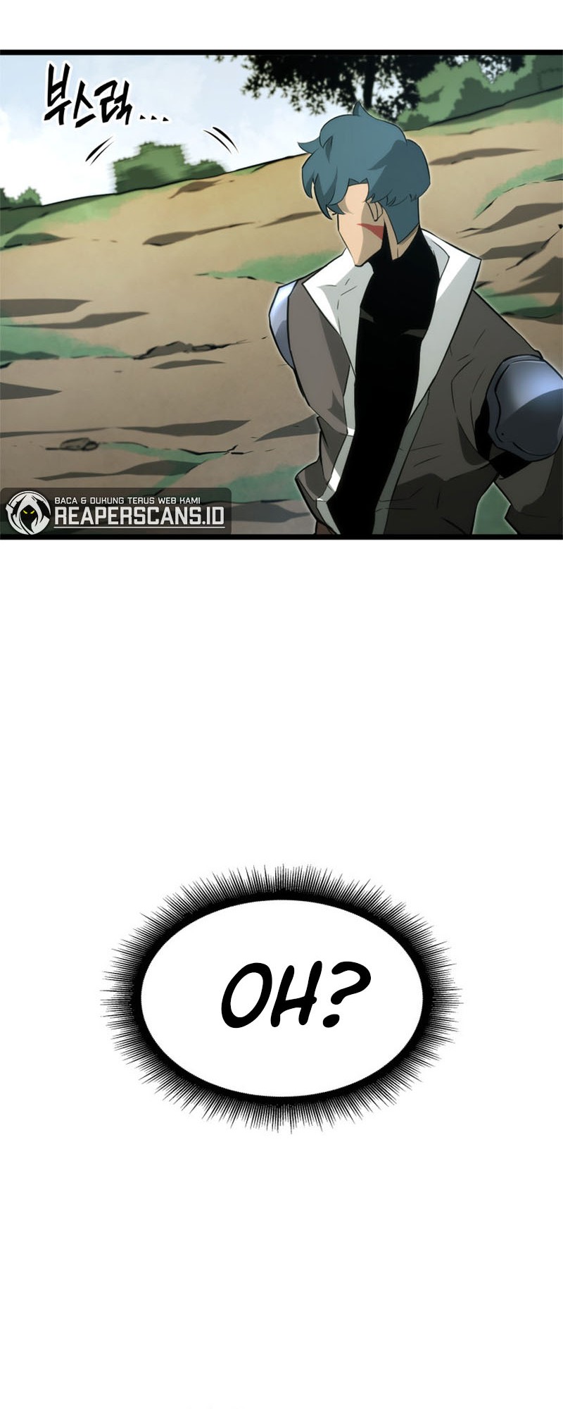 Return of the SSS-Class Ranker Chapter 16 - halaman 61