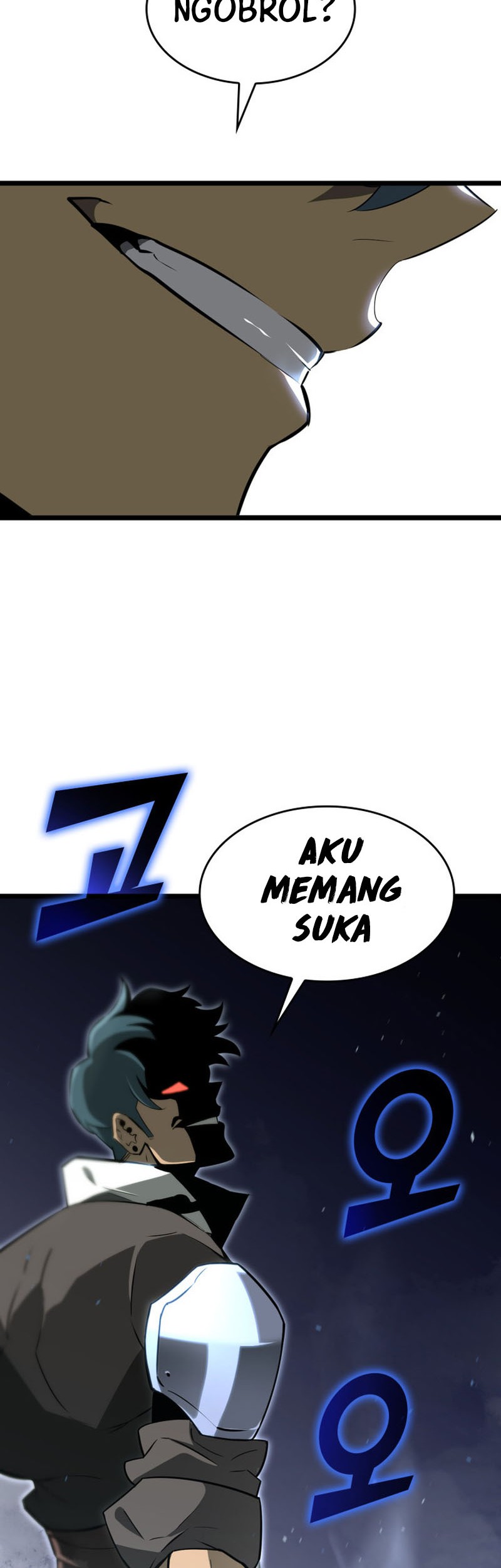 Return of the SSS-Class Ranker Chapter 16 - halaman 69
