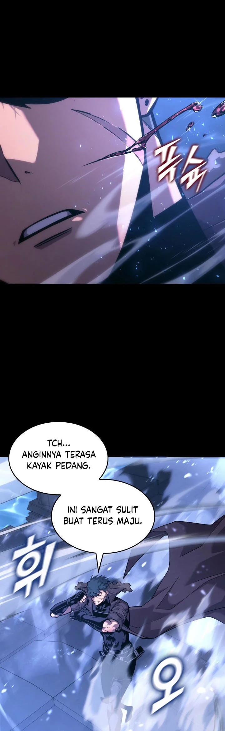 Return of the SSS-Class Ranker Chapter 160 - halaman 13