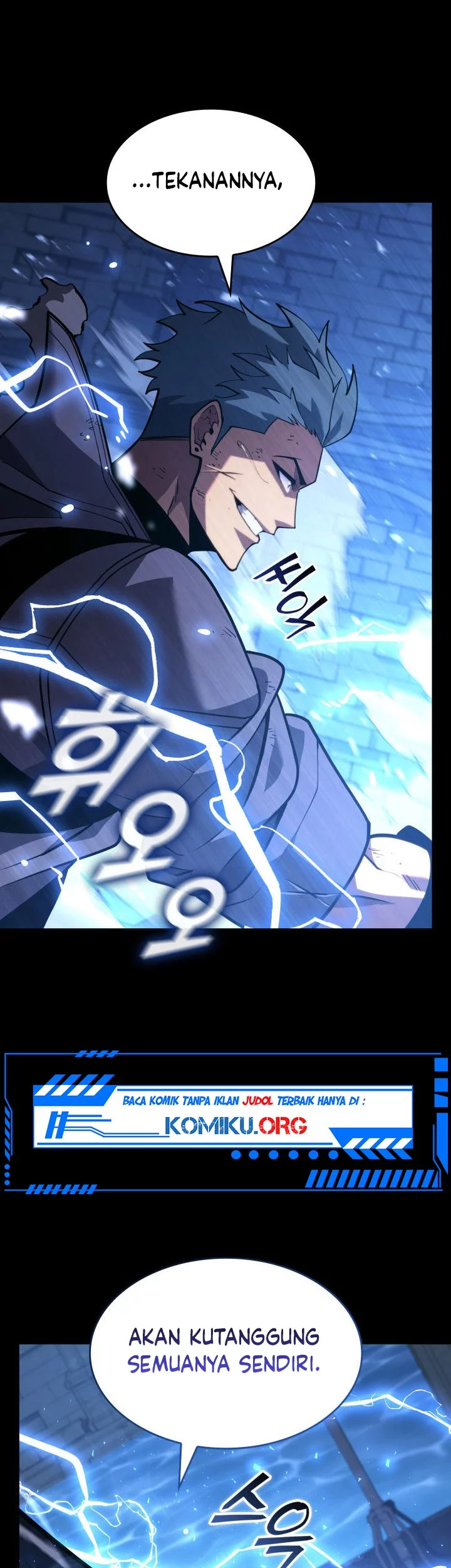 Return of the SSS-Class Ranker Chapter 160 - halaman 19